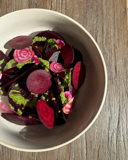 Chef Léa Missud's picture