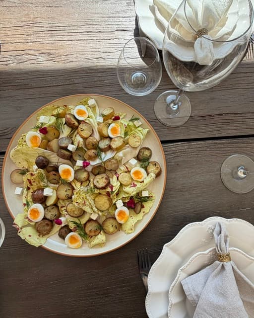 Chef Léa Missud's picture