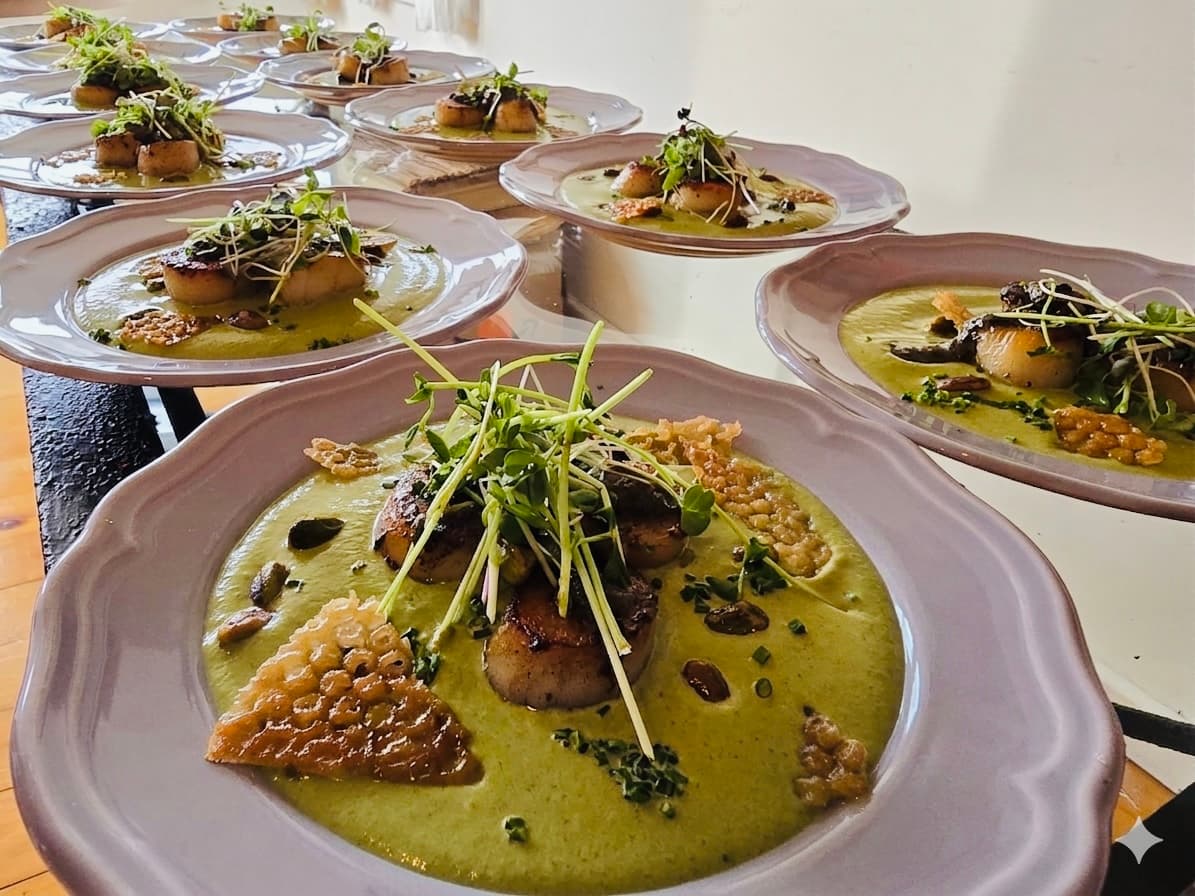 Chef Louis Phan's picture