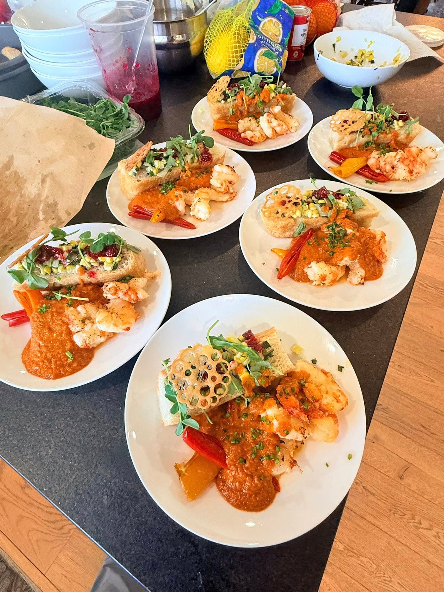 Chef Louis Phan's picture