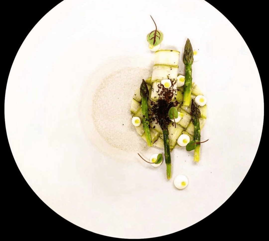Chef Barthelemy Laroumagne's picture