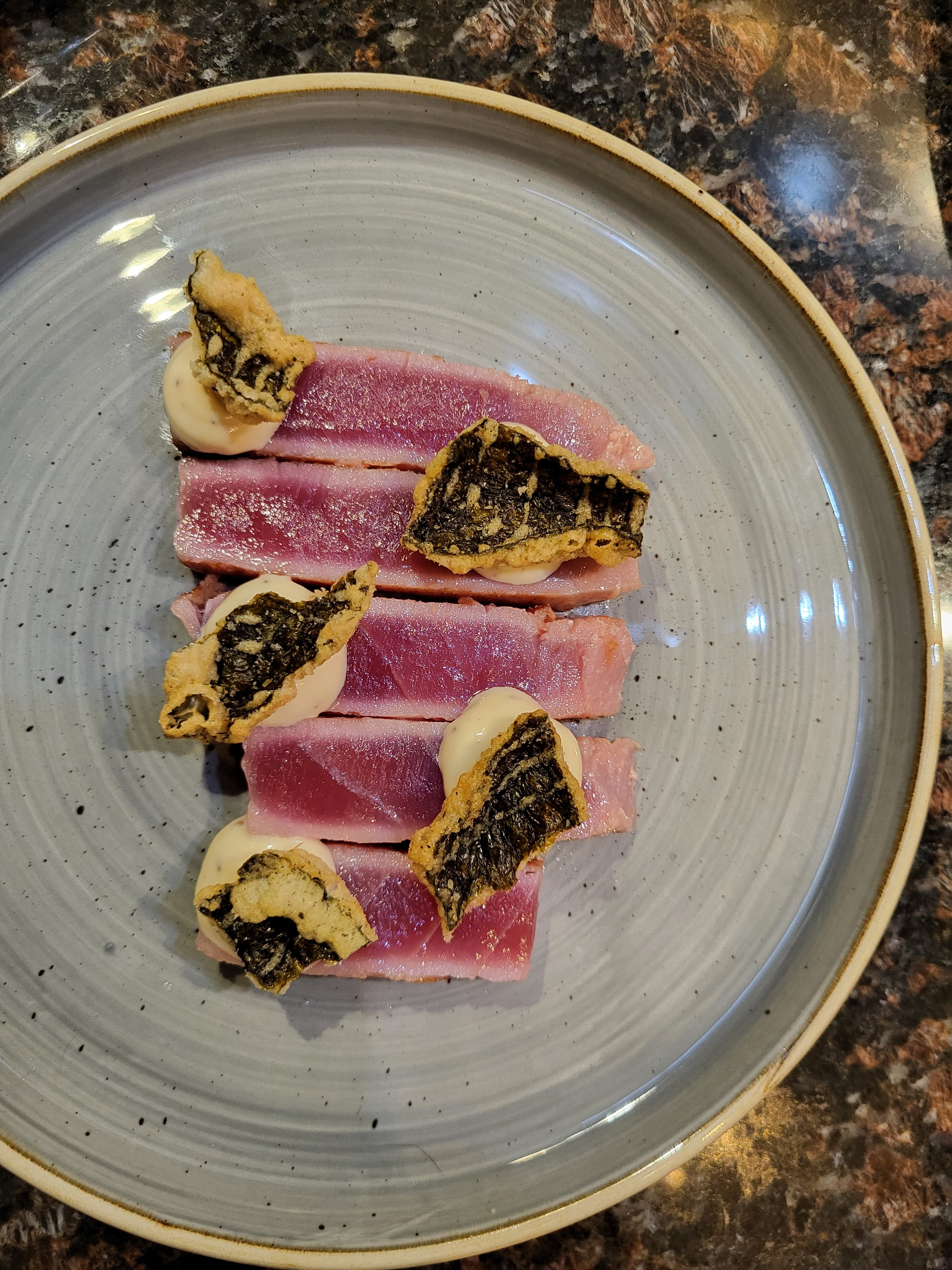 Chef Stefano Martorana's picture