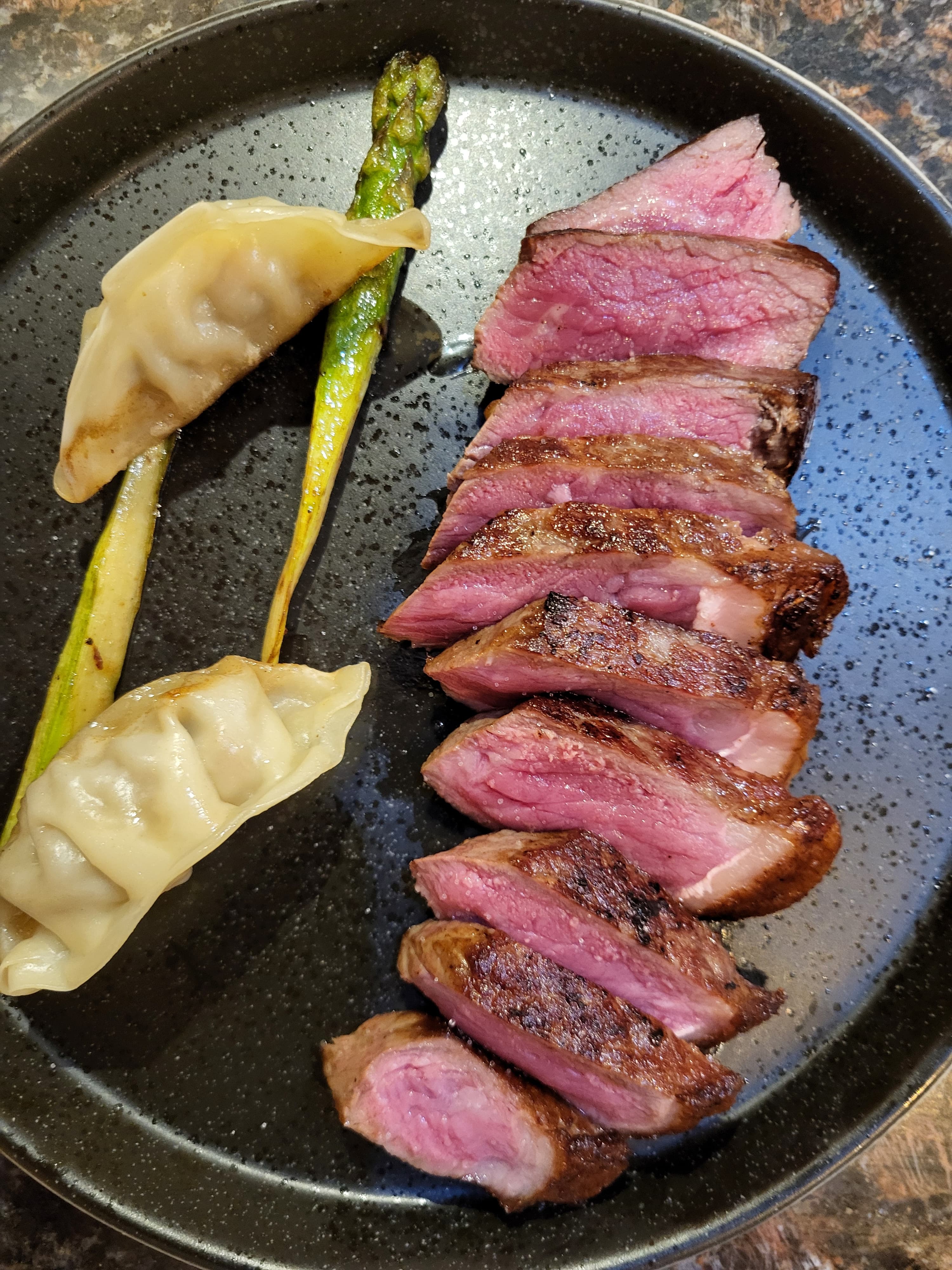 Chef Stefano Martorana's picture