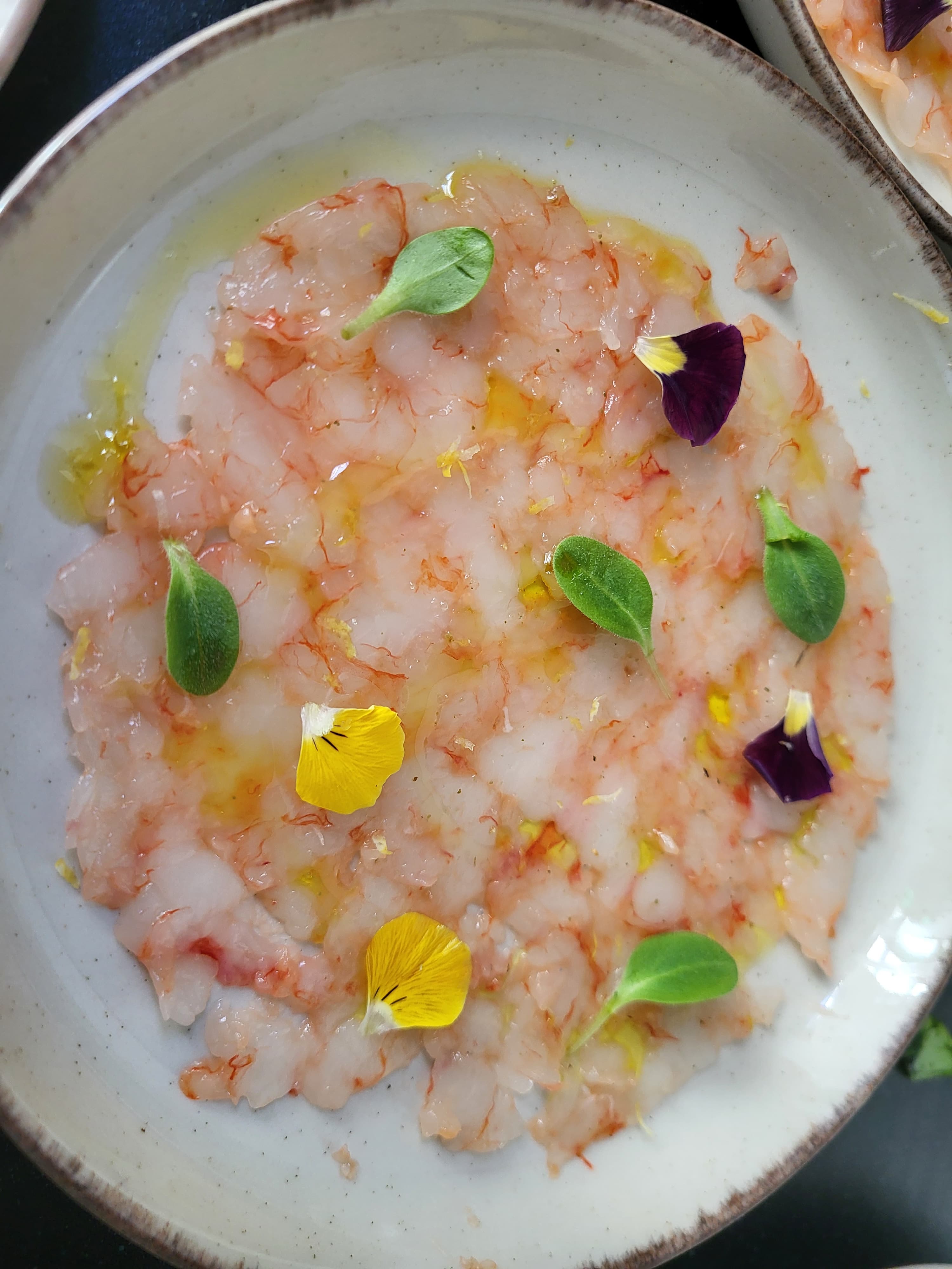 Chef Stefano Martorana's picture