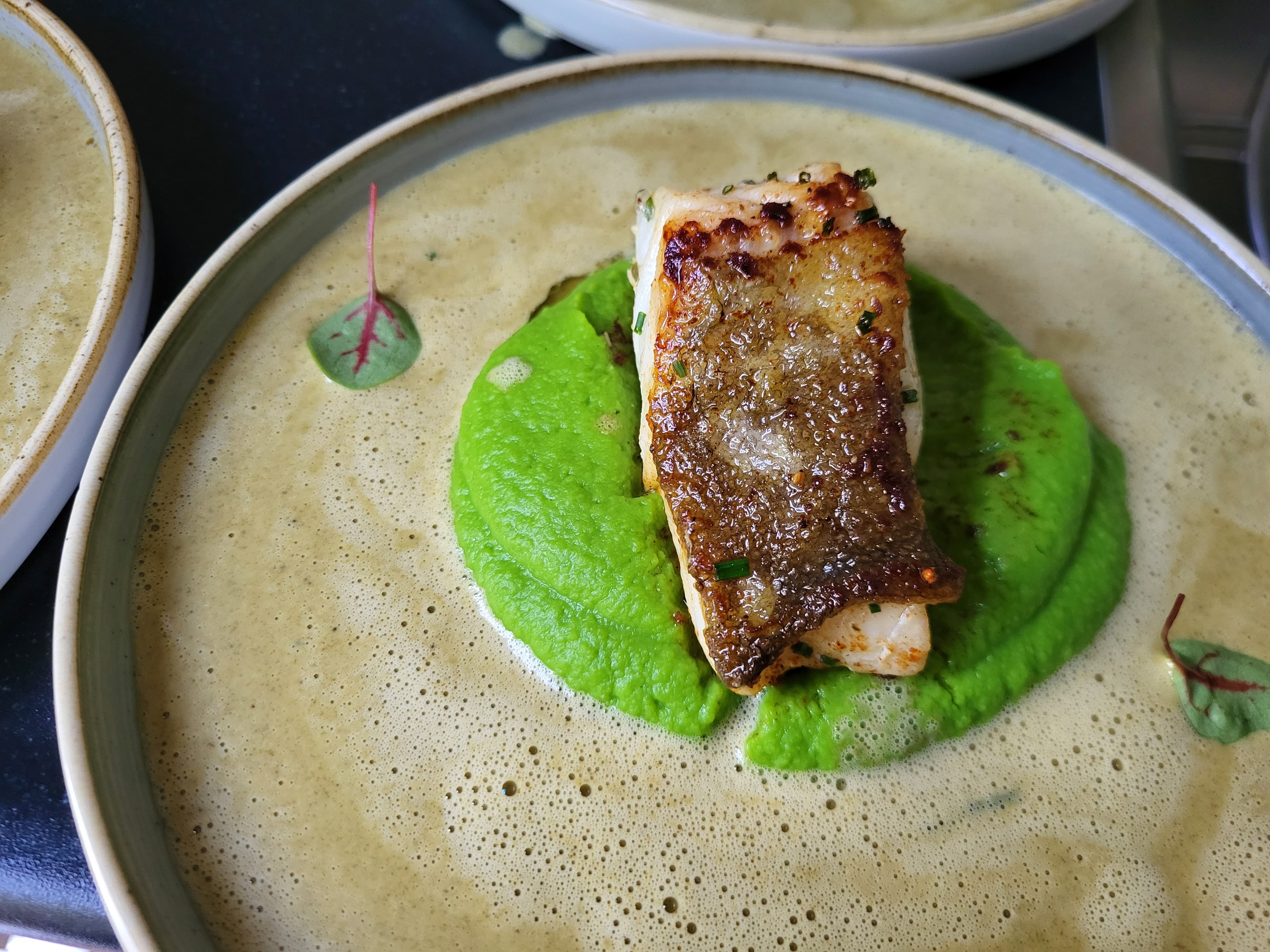 Chef Stefano Martorana's picture
