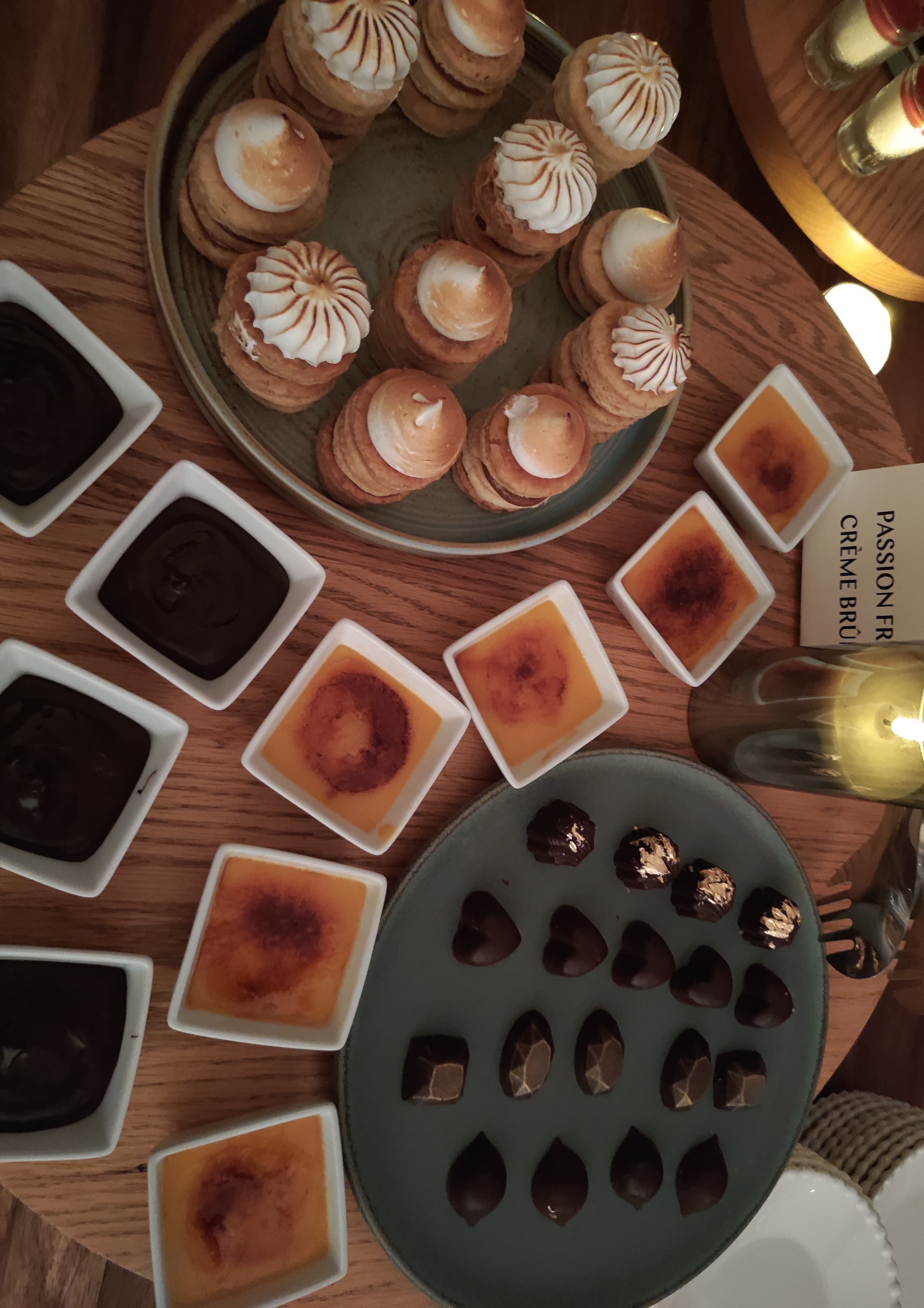 Chef Esmeralda Salgado's picture