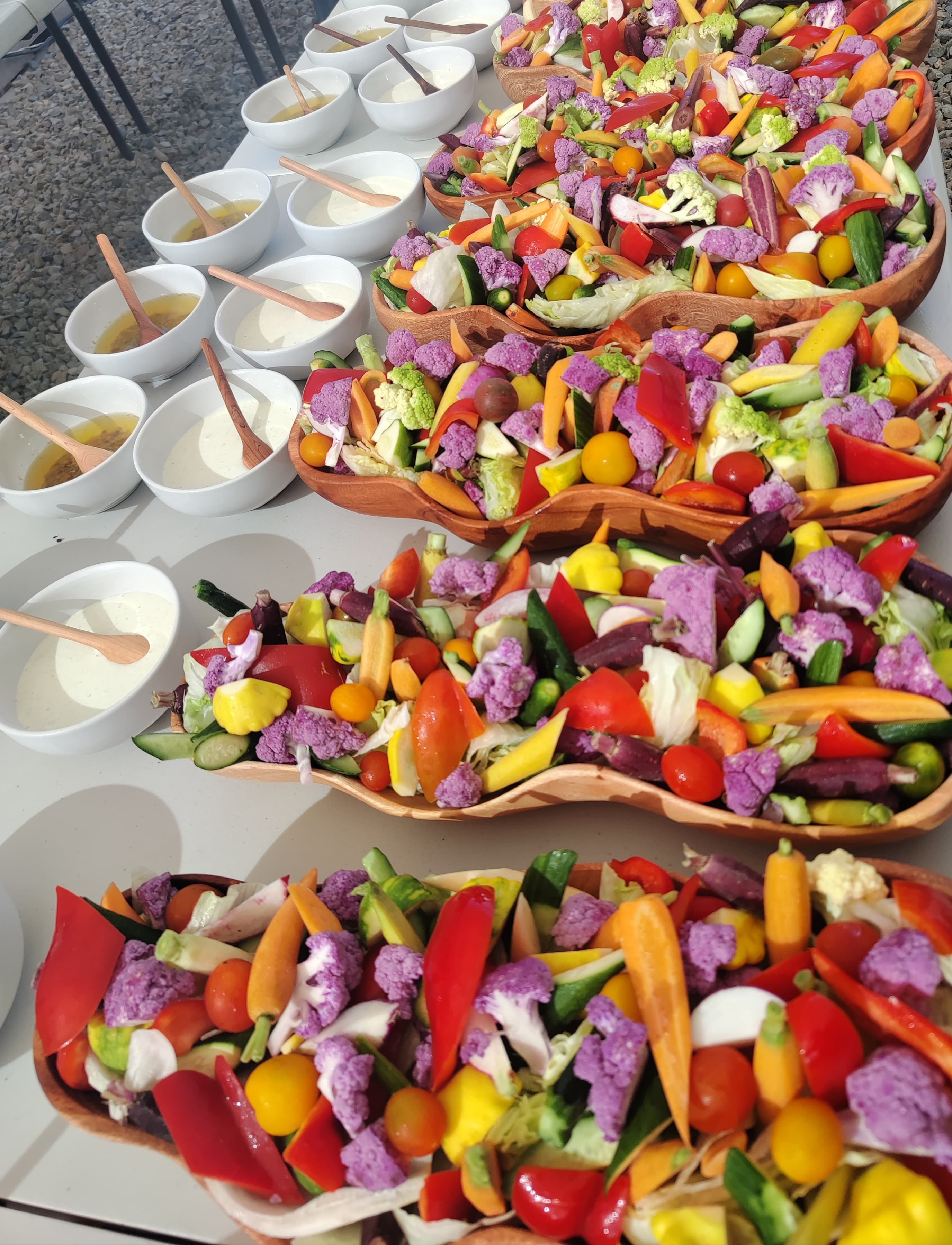 Chef Esmeralda Salgado's picture