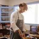 Chef Carlo Poma
