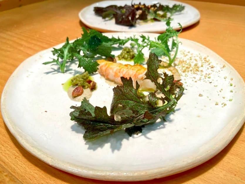 Chef Marc Diez's picture
