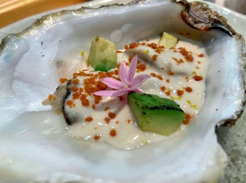 Chef Marc Diez's picture
