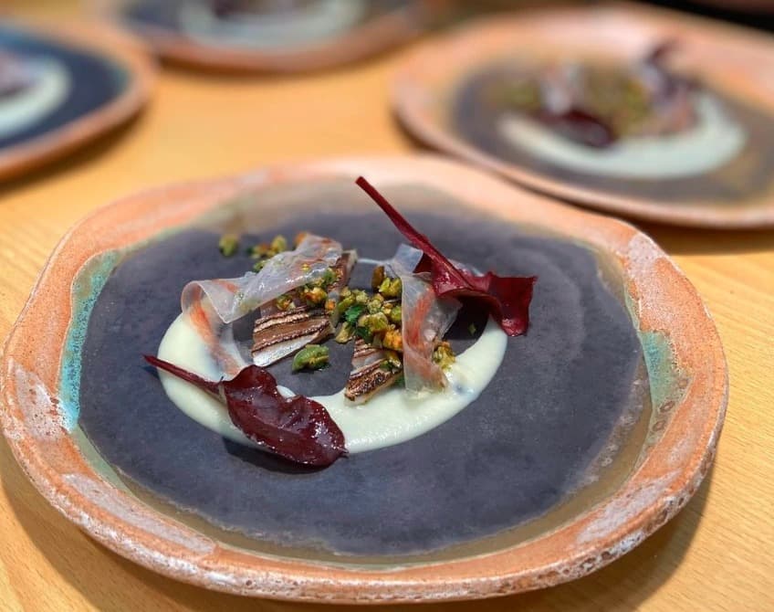 Chef Marc Diez's picture