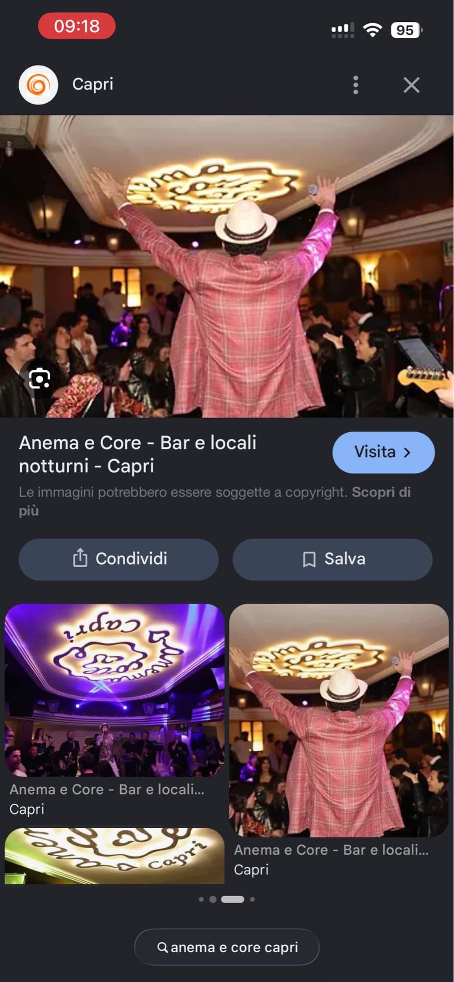 Anima e core's picture