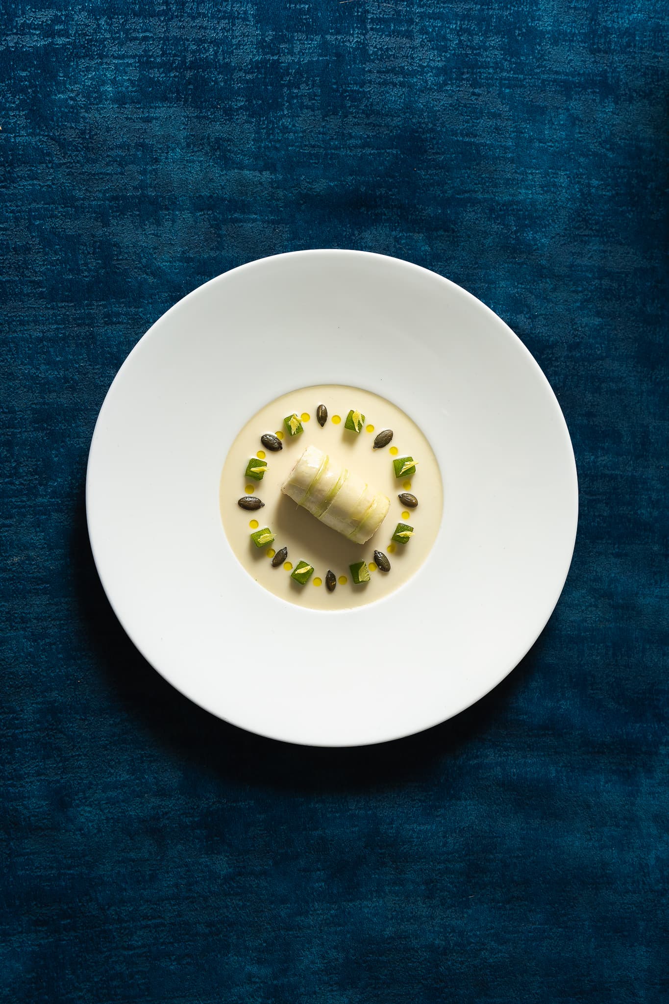 Chef Ricky Smith's picture