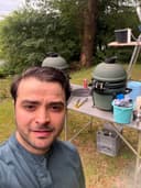 Chef Jaja Kok