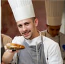 Chef Barthelemy Laroumagne's thumbnail