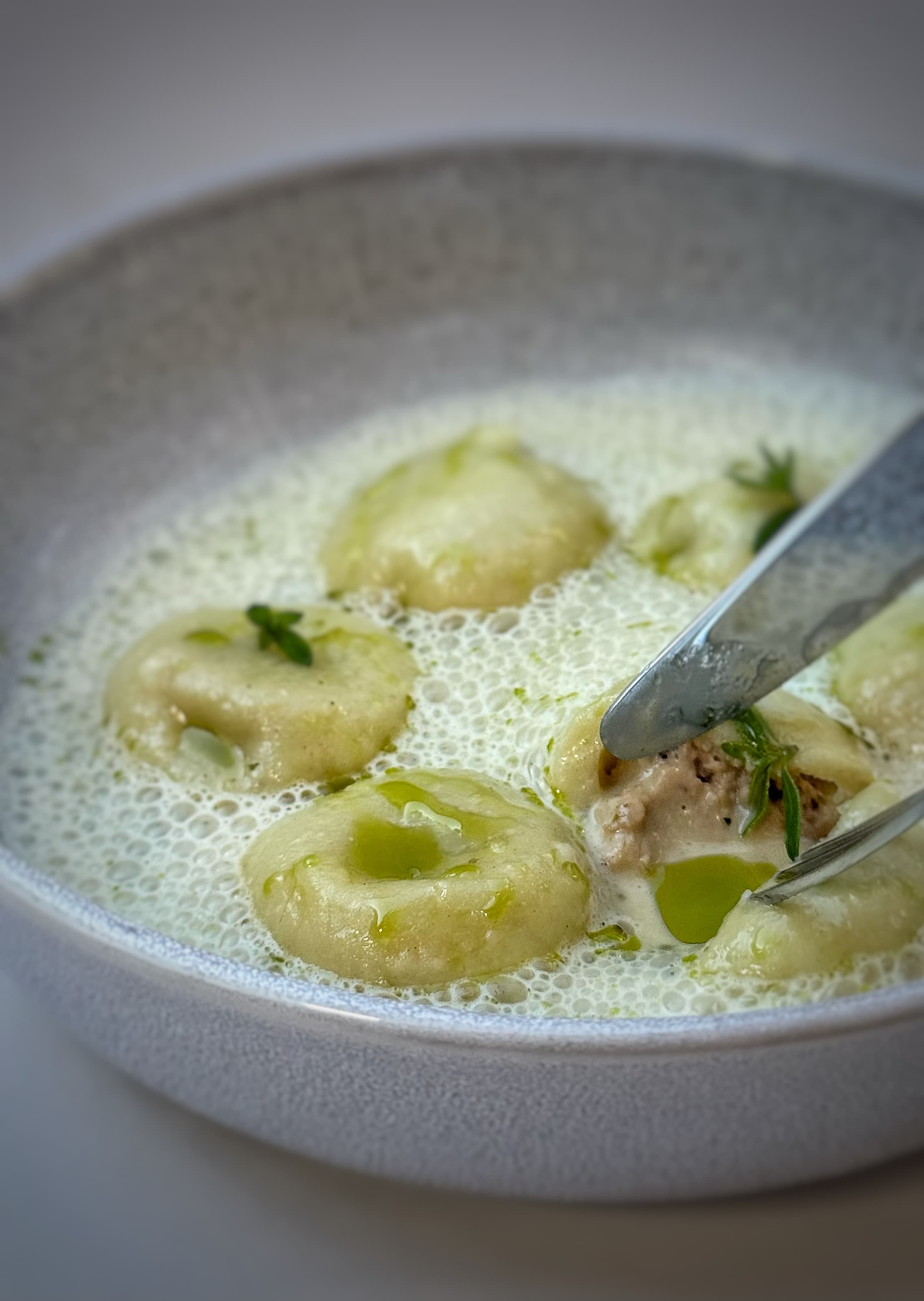 Chef Yoann Chabanol's picture