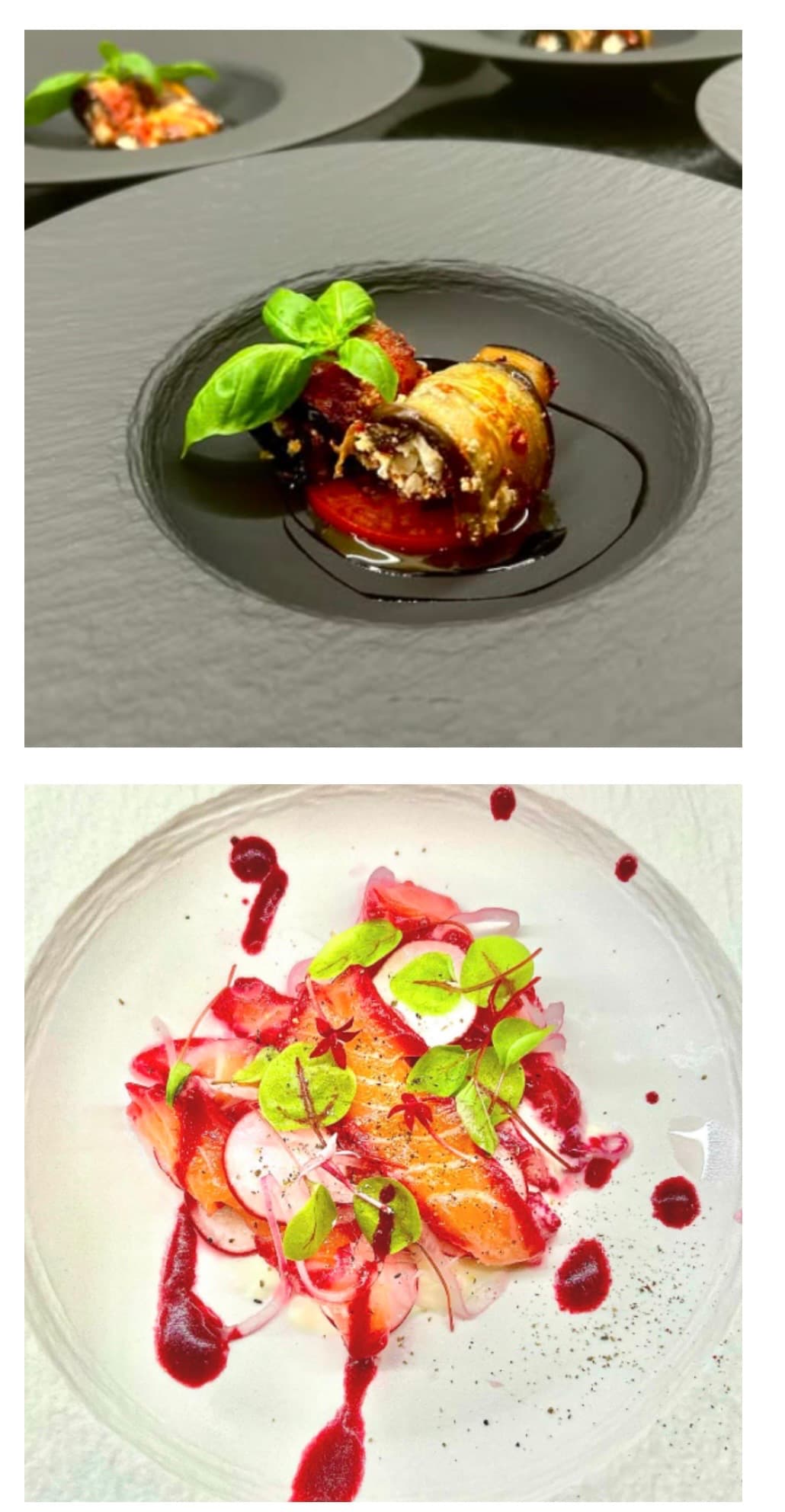 Chef Eleonore Marion's picture