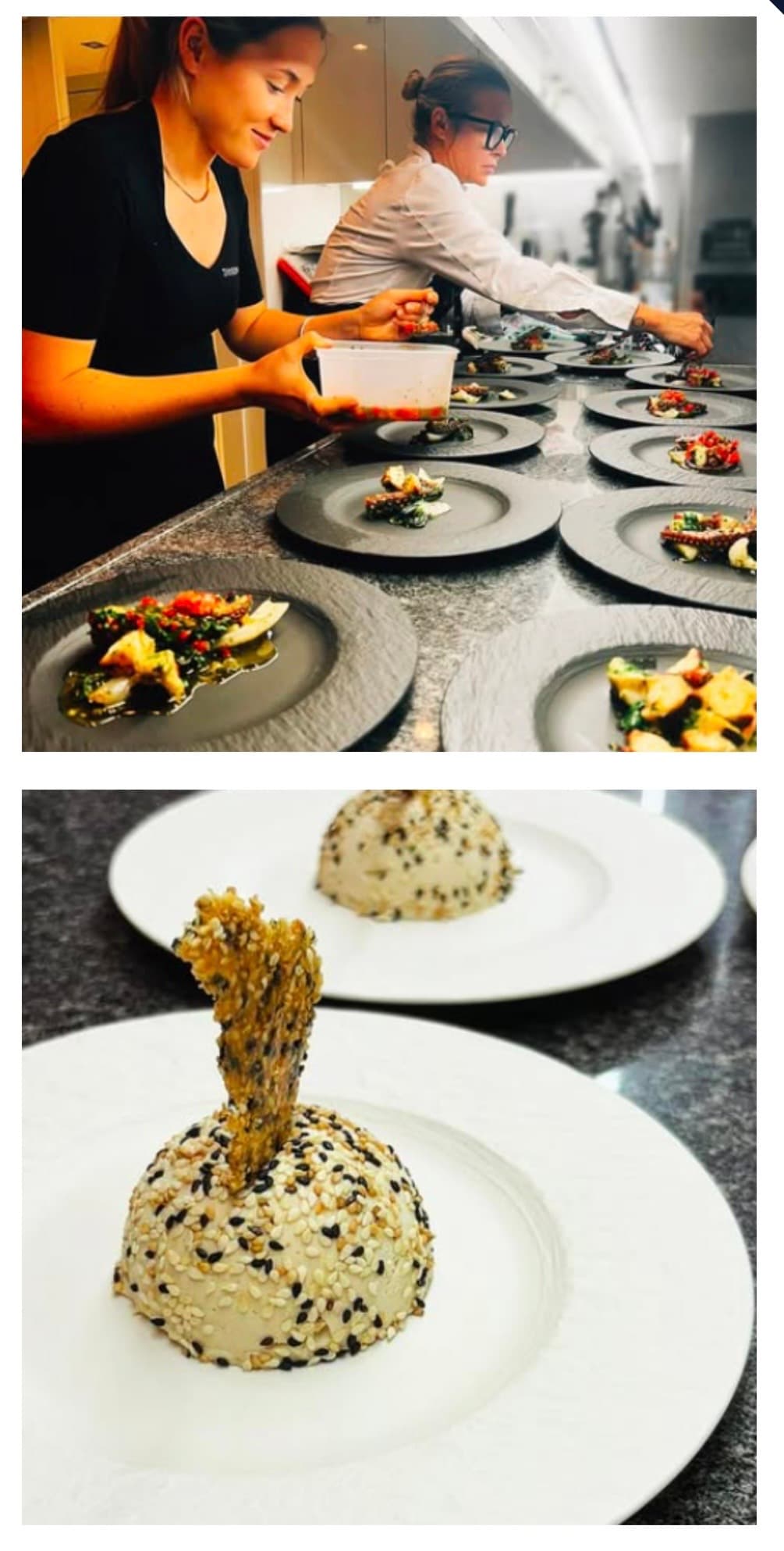 Chef Eleonore Marion's picture