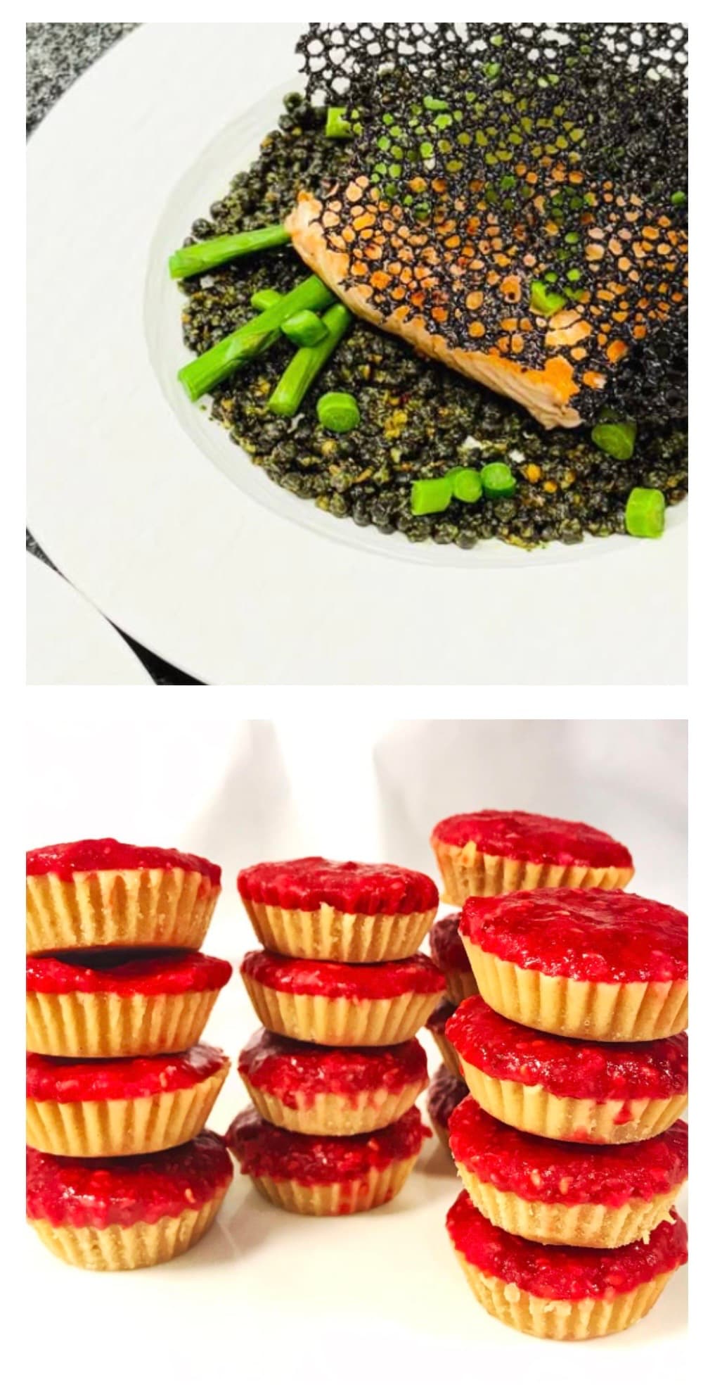 Chef Eleonore Marion's picture