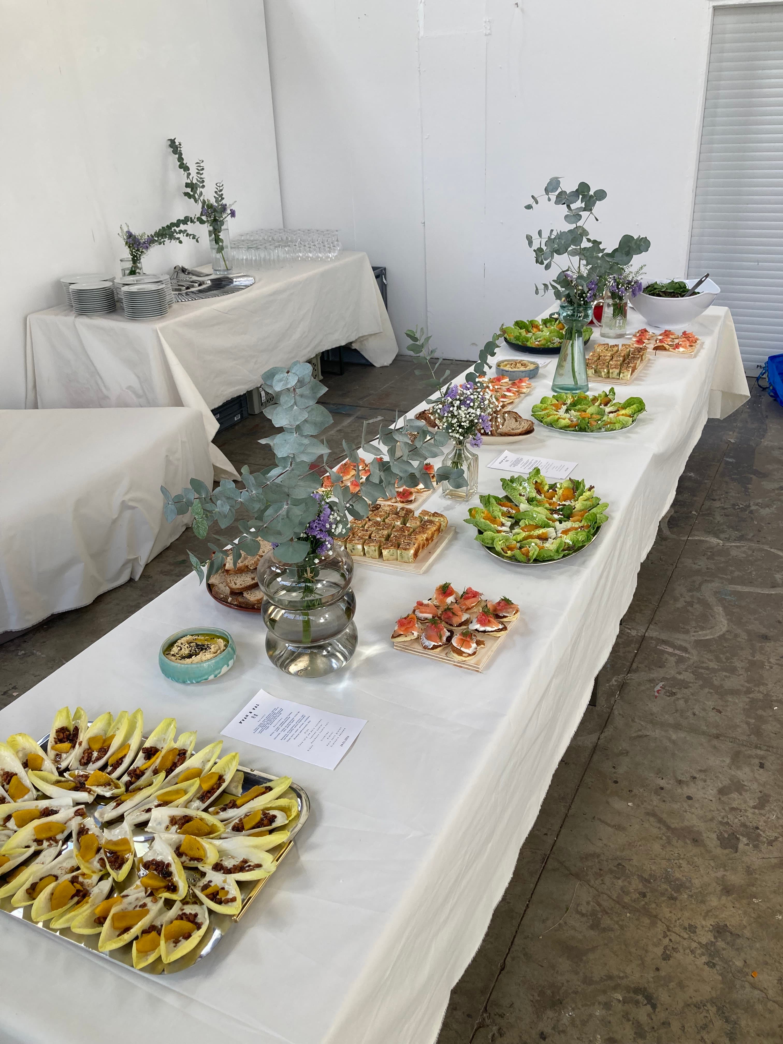 Chef Solene Rulquin's picture