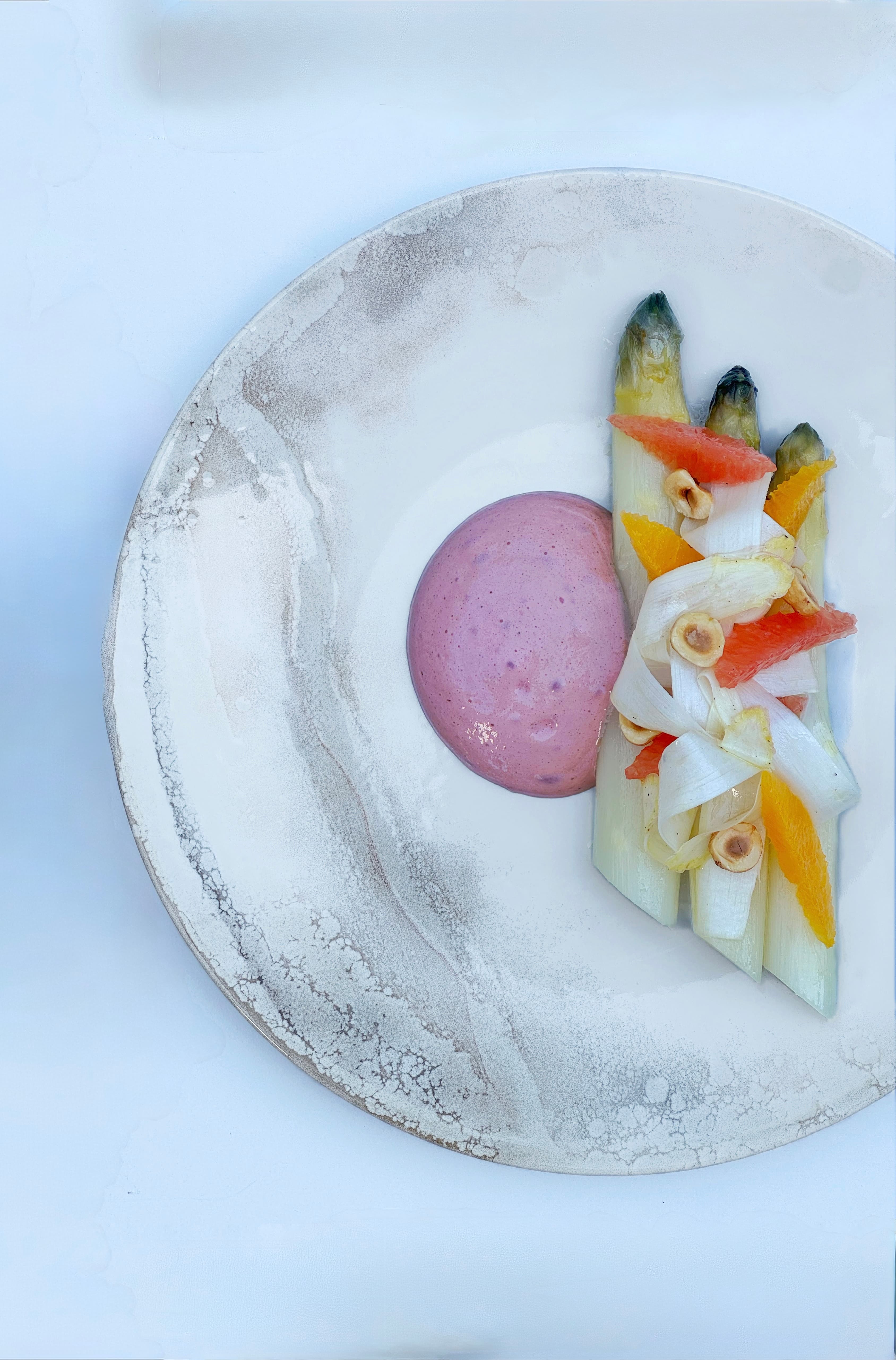 Chef Yoann Chabanol's picture