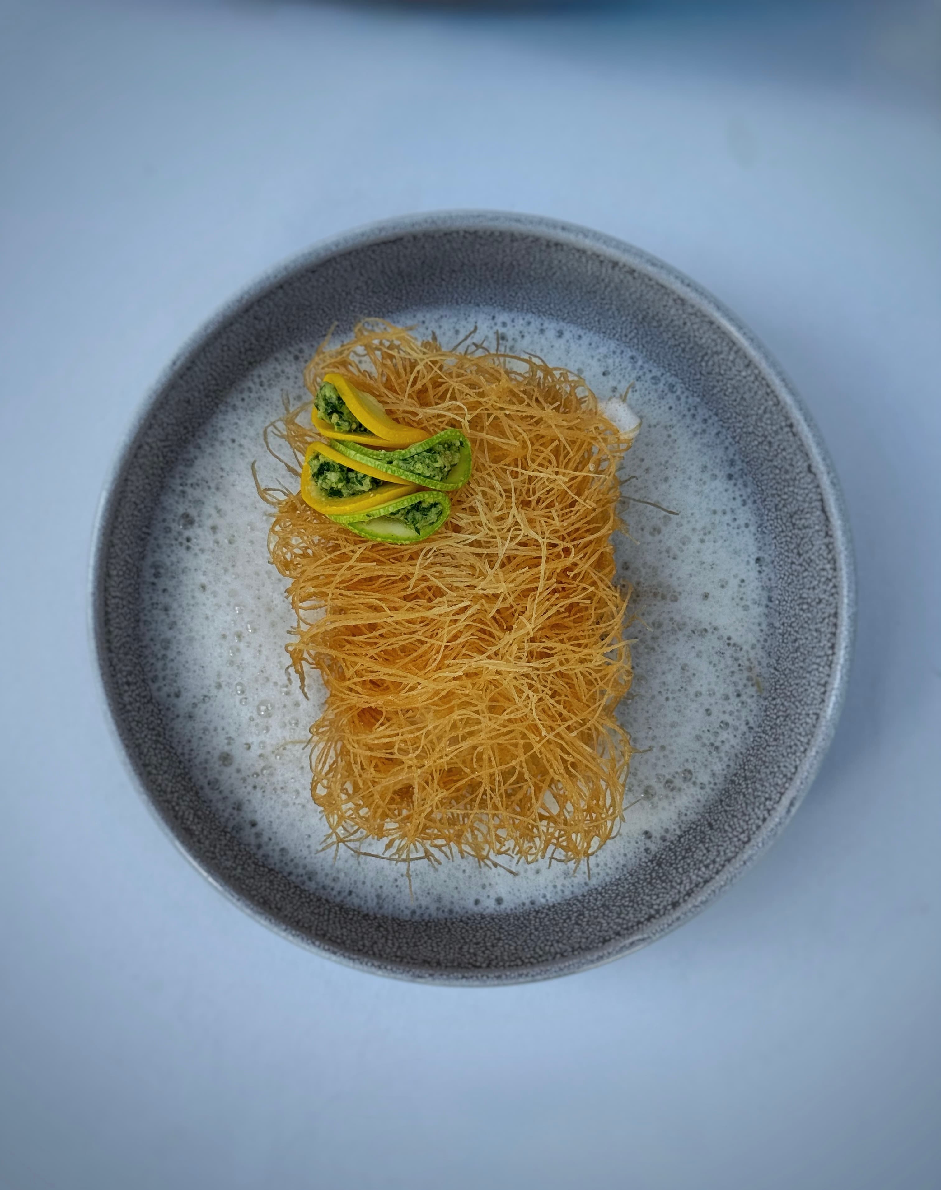 Chef Yoann Chabanol's picture