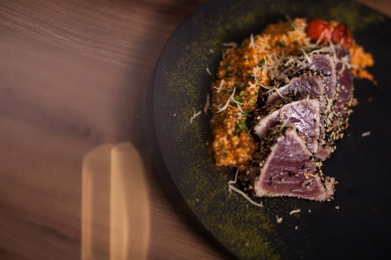 Chef Diana Souza's picture