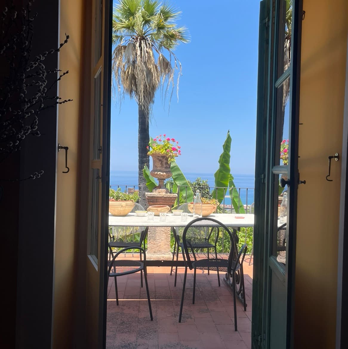 La Terrazza Al Mare