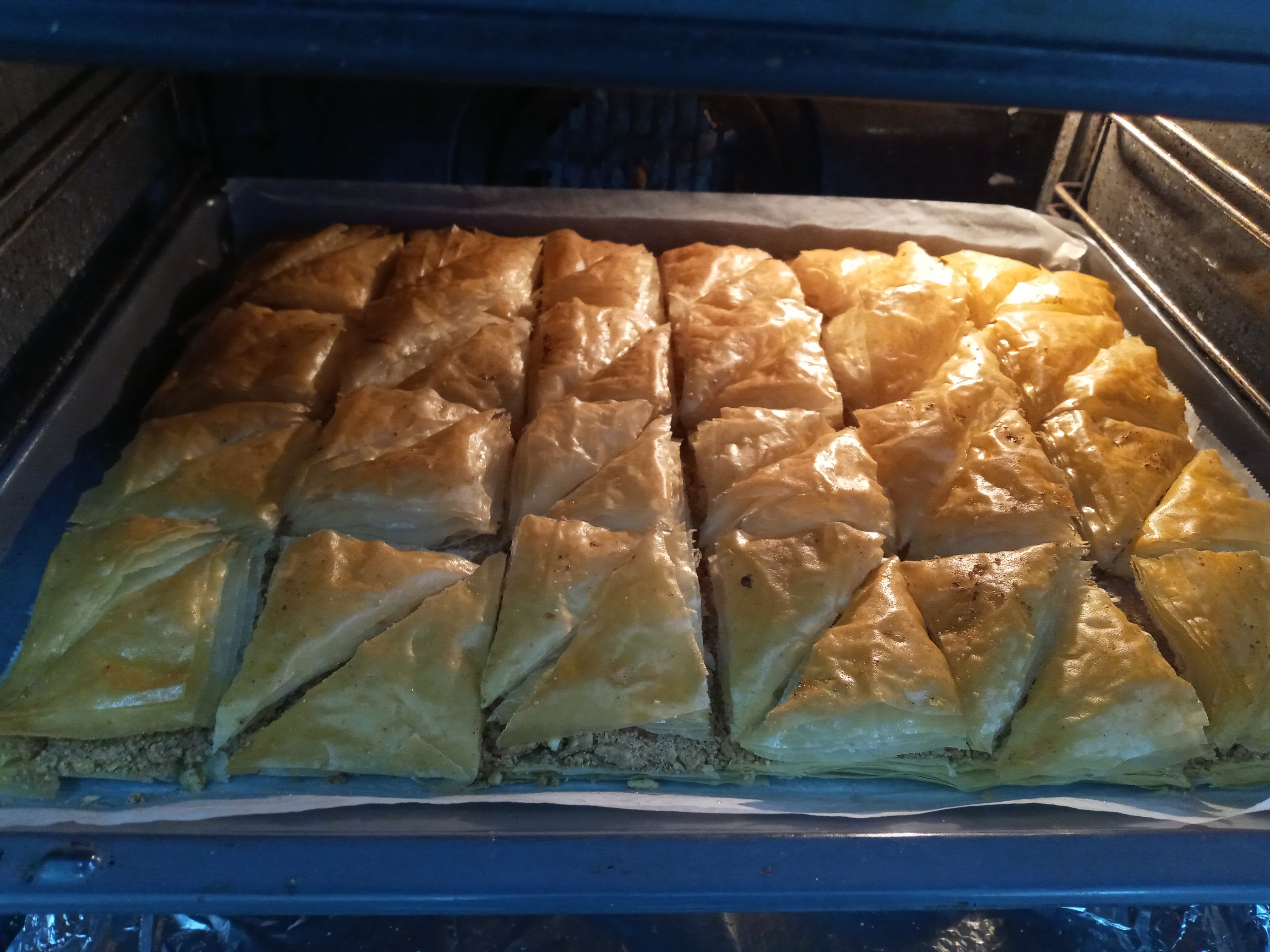 Chef Luisa Bracamonte's picture