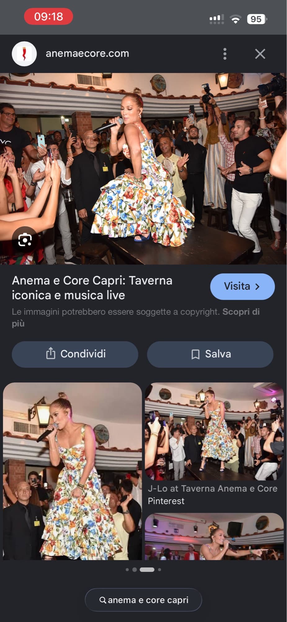 Anima e core's picture