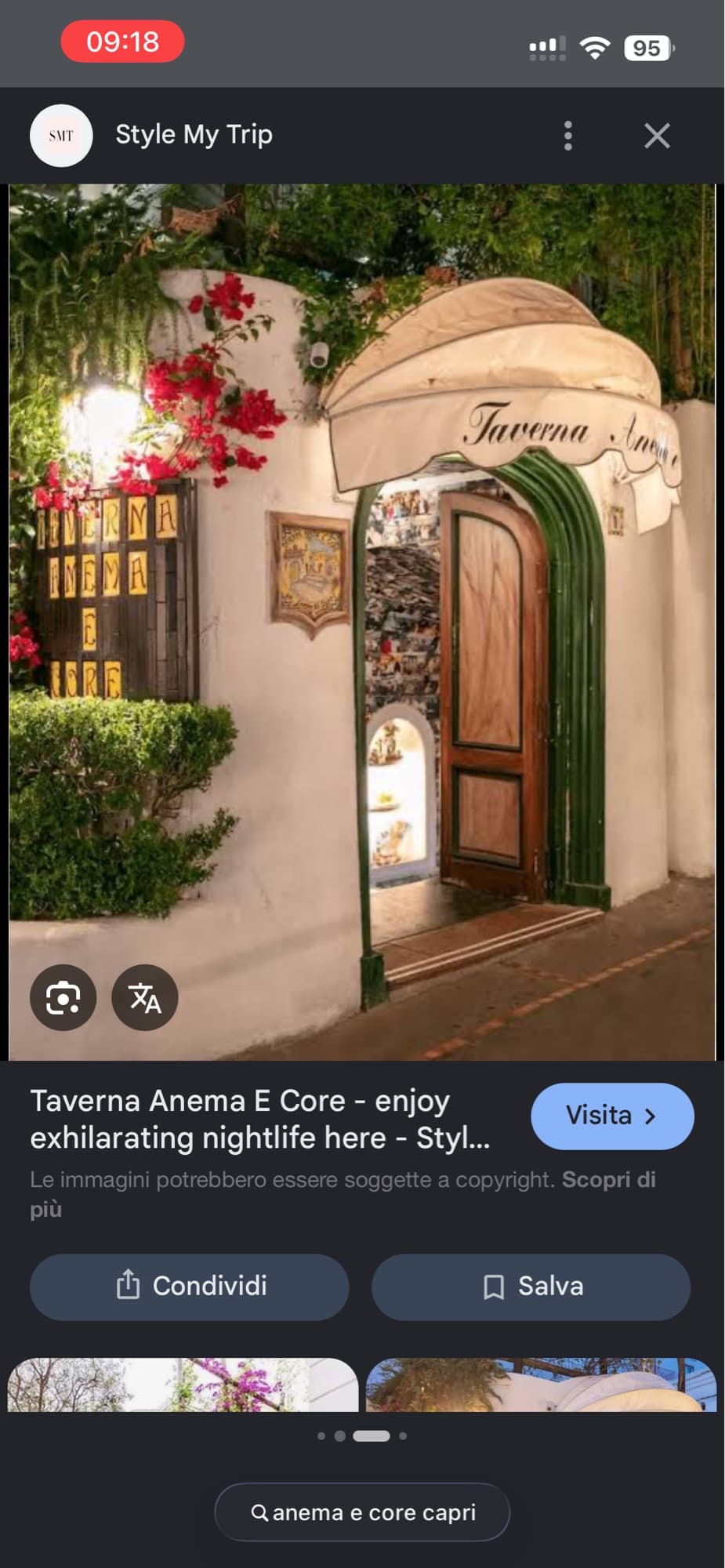 Anima e core's picture