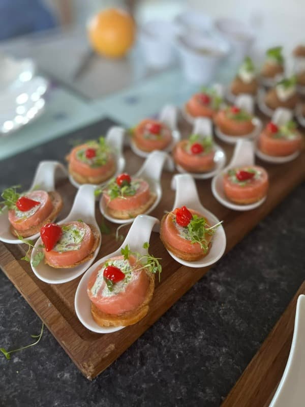 Chef Jegan Bobb's picture