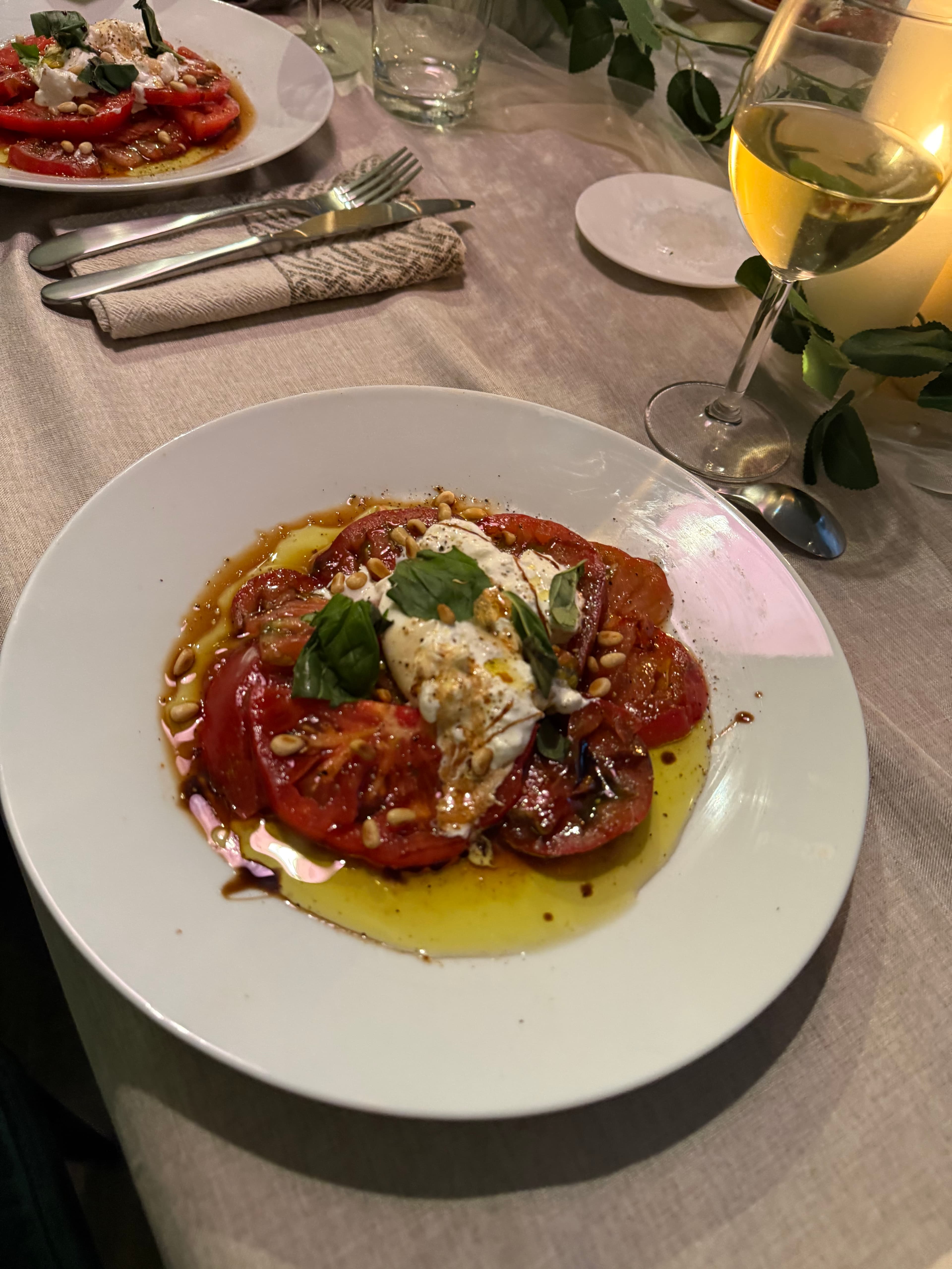 Chef Clementine Rottemberg's picture