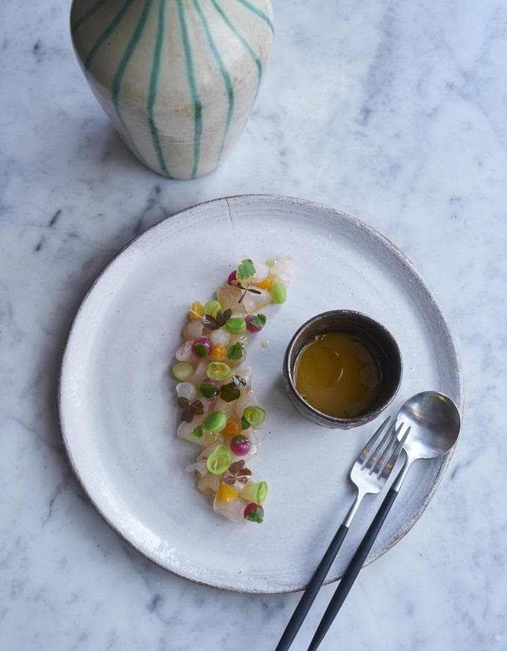 Chef Clementine Rottemberg's picture