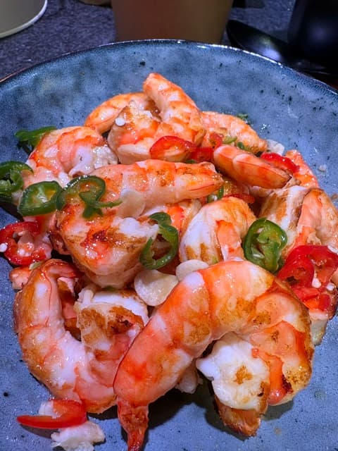 Chef Cristian Petcana's picture