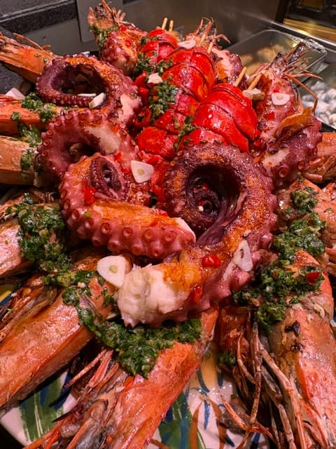 Chef Cristian Petcana's picture