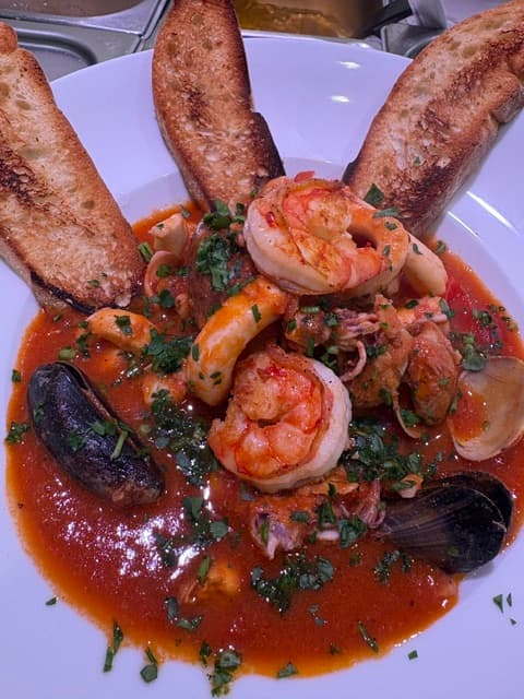 Chef Cristian Petcana's picture