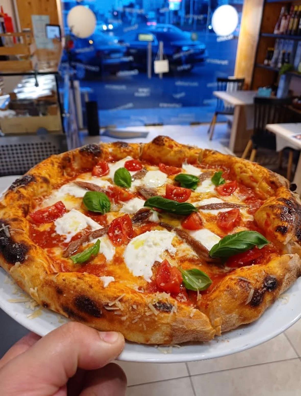 Chef Cristian Petcana's picture