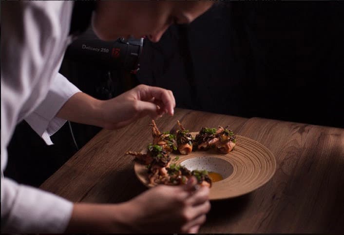 Chef Diana Souza's picture
