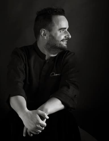 Chef Damian Alonso Martinez's profile picture