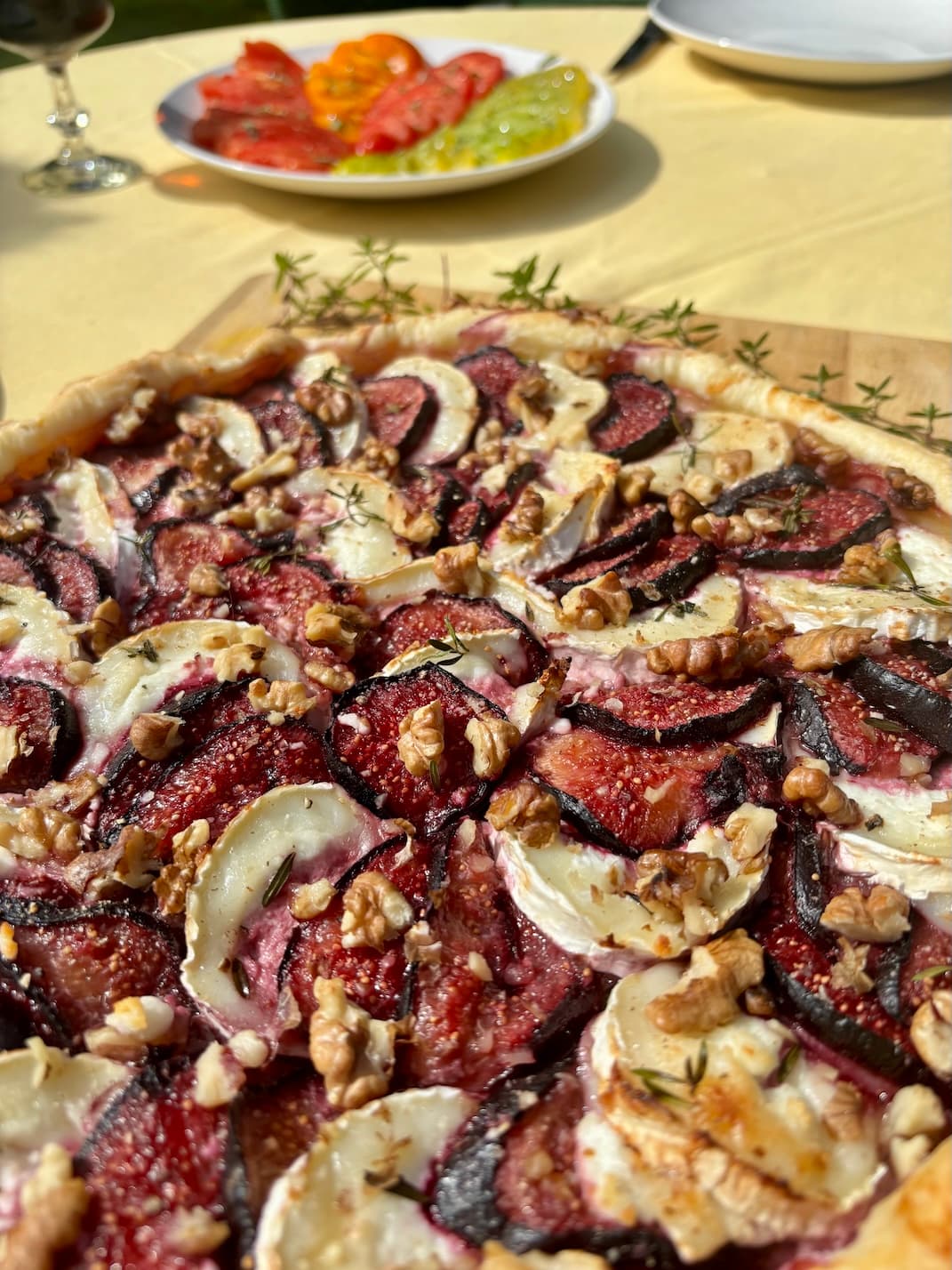 Chef Anne van Doesburg's picture