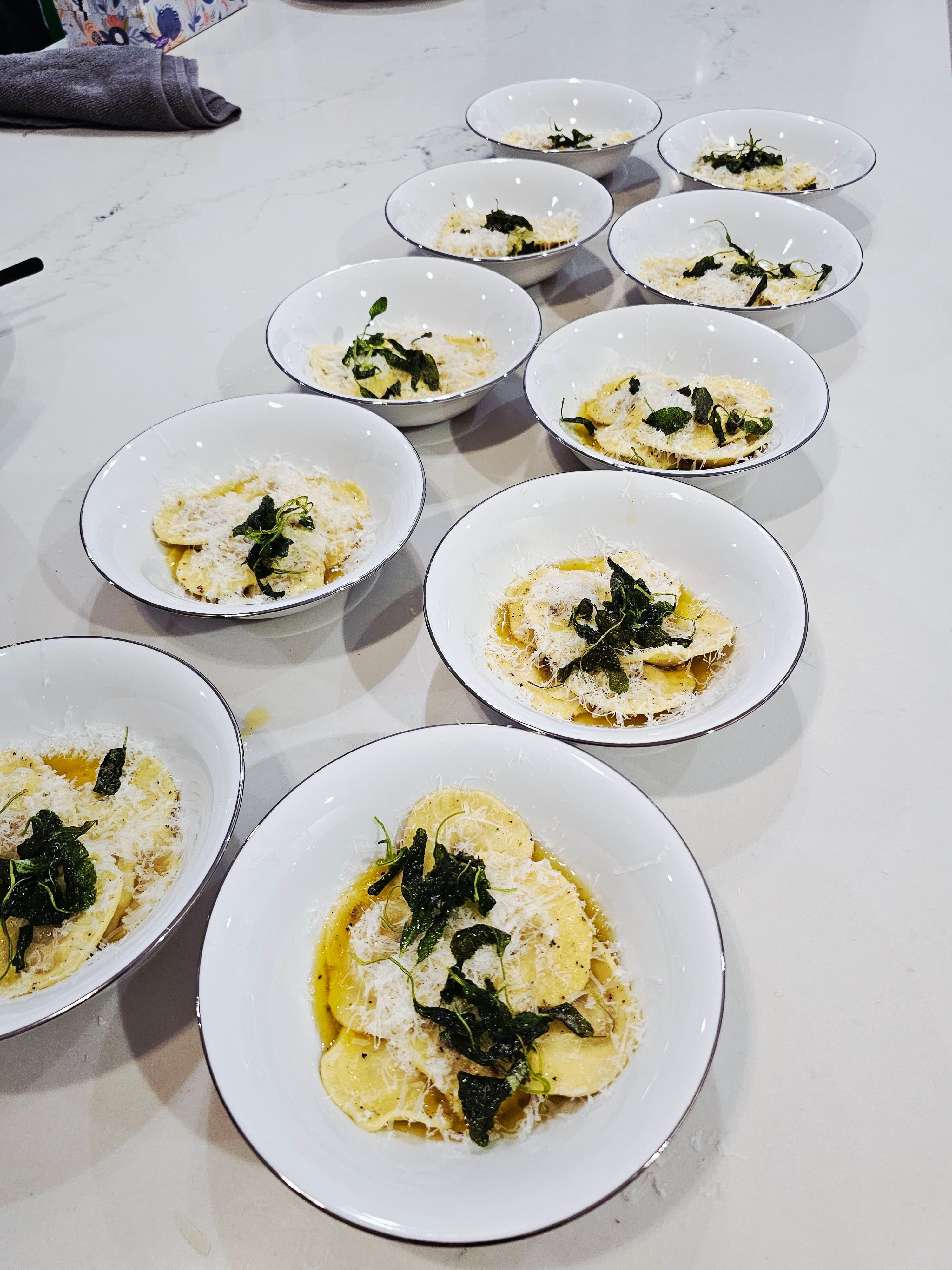 Chef Graeme Corlett's picture