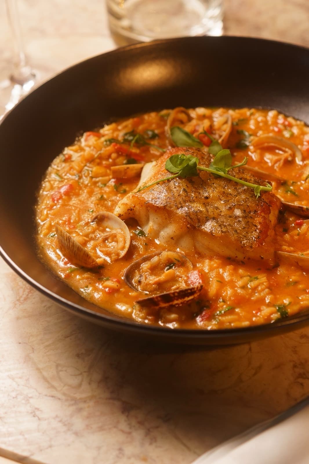 Chef Timofei Plamadeala's picture