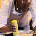 Chef Jegan Bobb's thumbnail