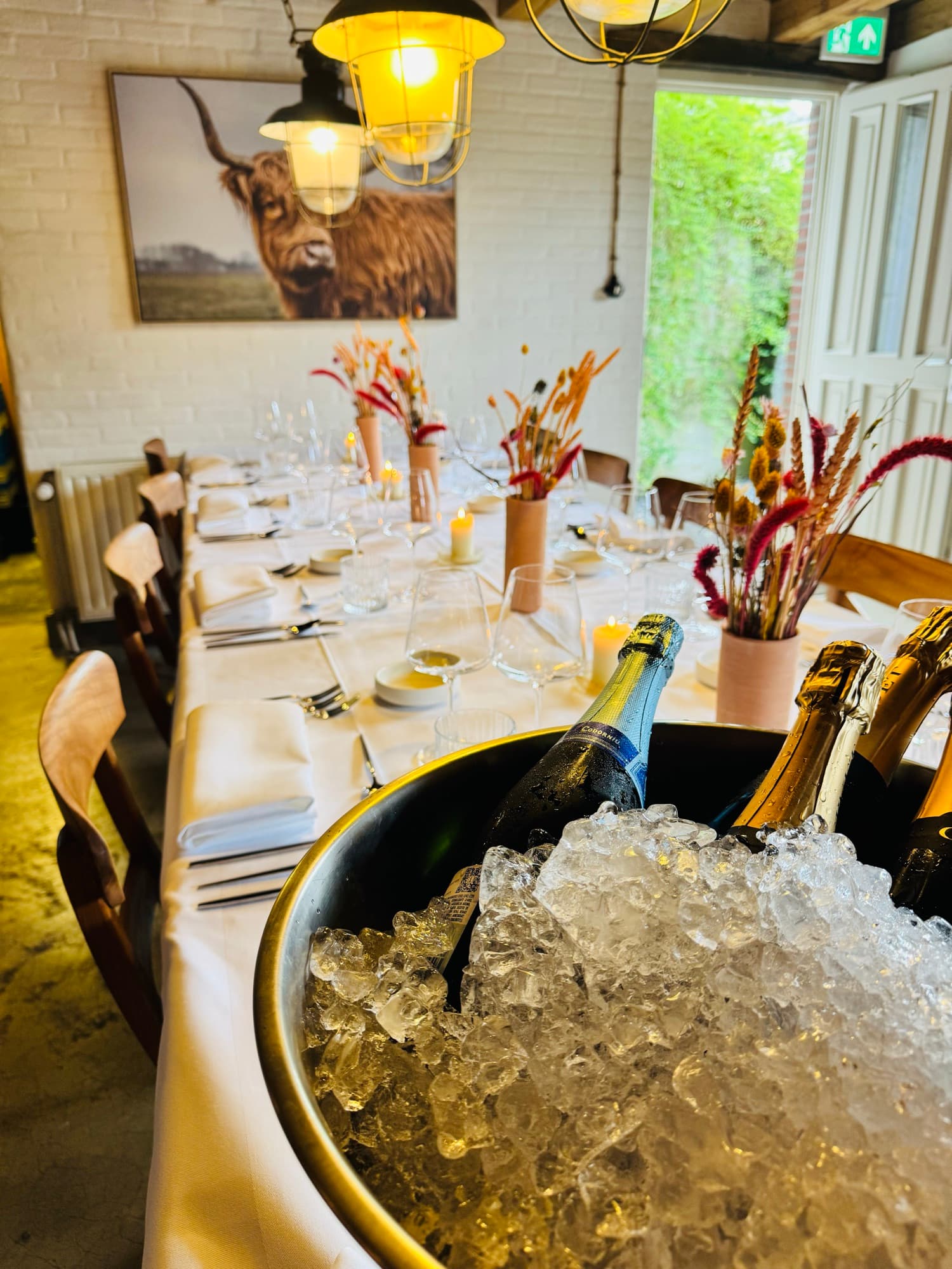 Chef Jelte Thoné's picture