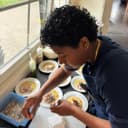 Chef Jyoti Tojo