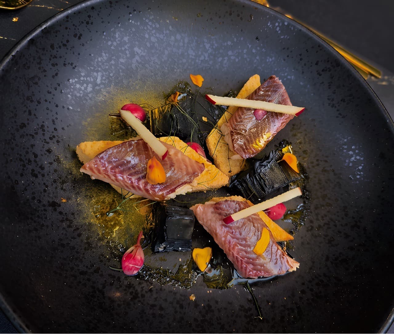 Chef Sean Cassidy's picture