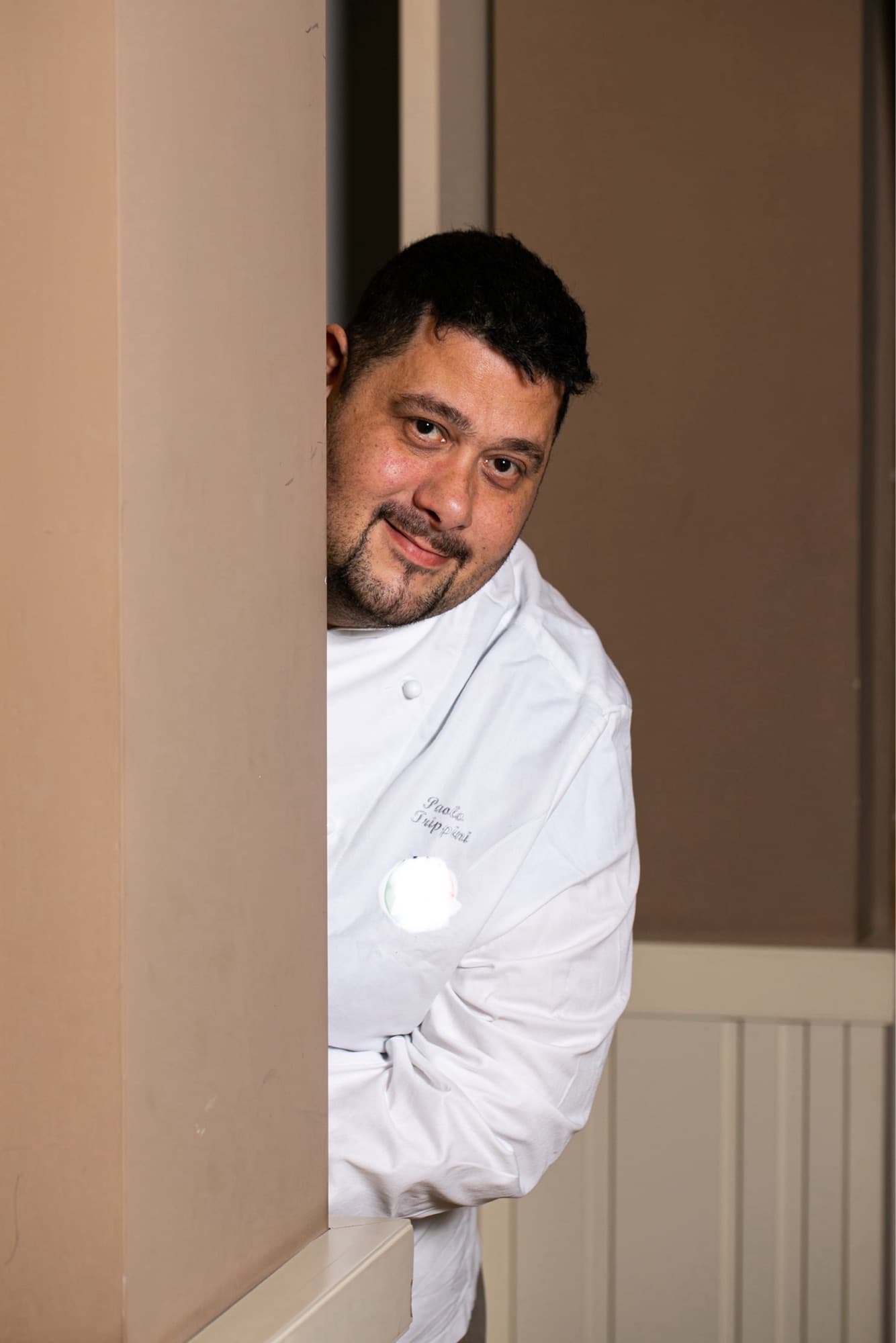 Chef Paolo Trippini's picture