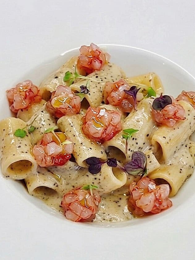 Chef Rosamaria Faggiano's picture