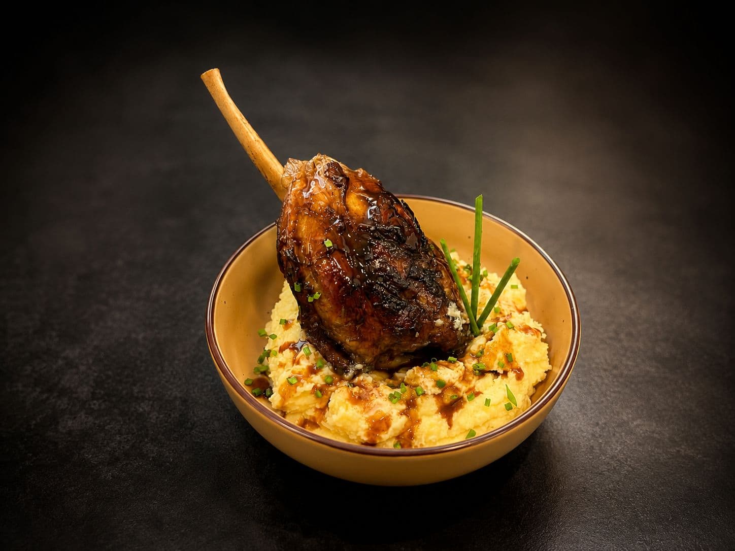 Chef Indrit Cullhaj's picture